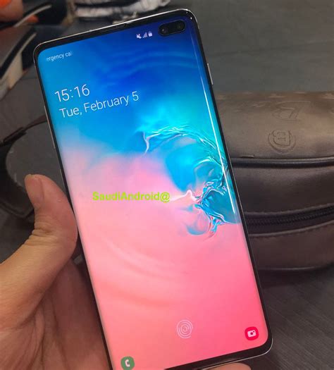 dose s10 have rfid scanner|galaxy s10 fingerprint sensor.